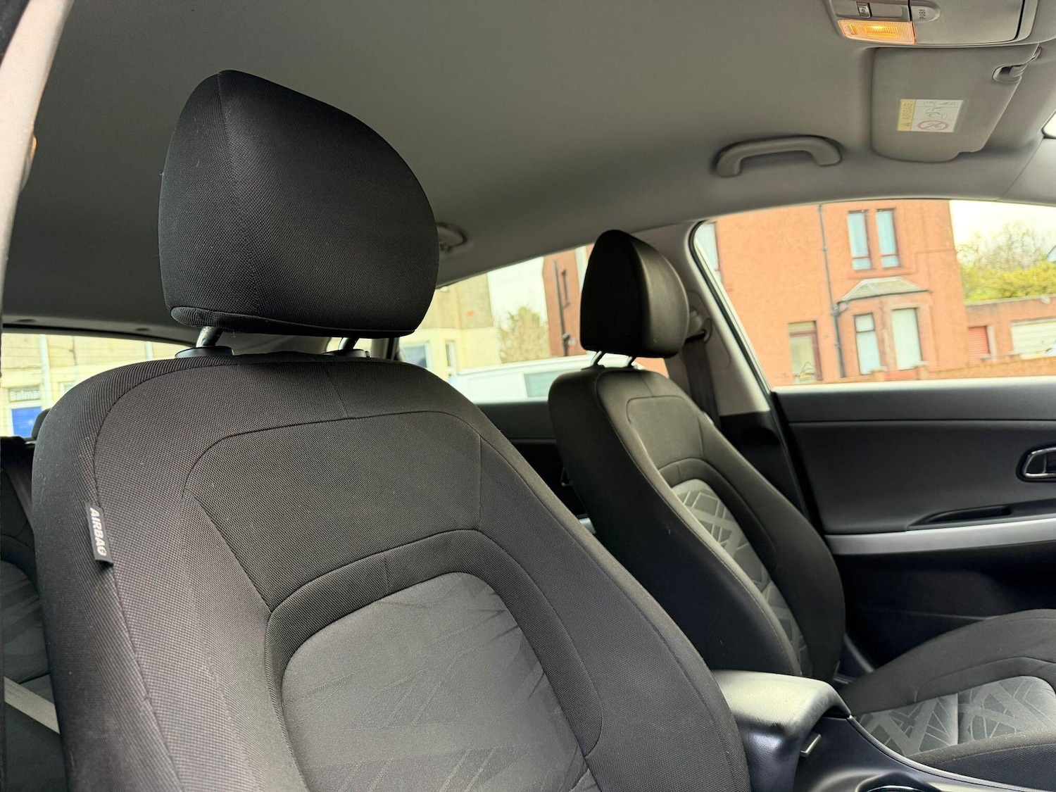 Used Kia Ceed 2015 for sale - 76656948: Photo 8