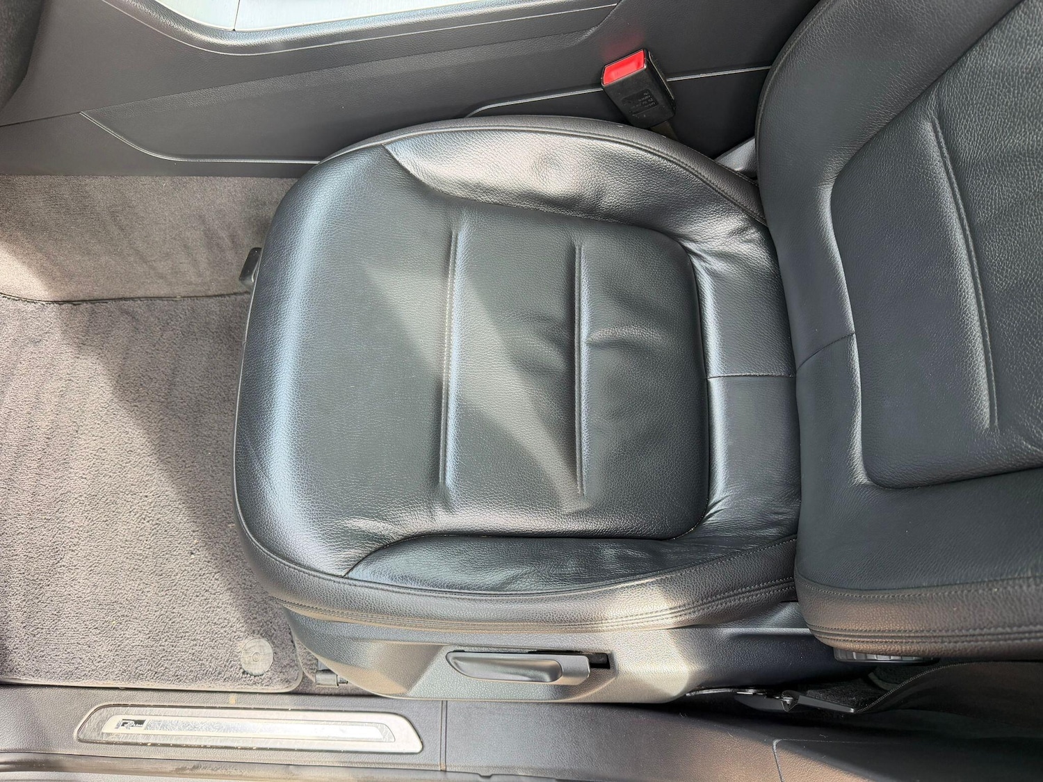 Used Volkswagen Touareg for sale - 77824255: Photo 13