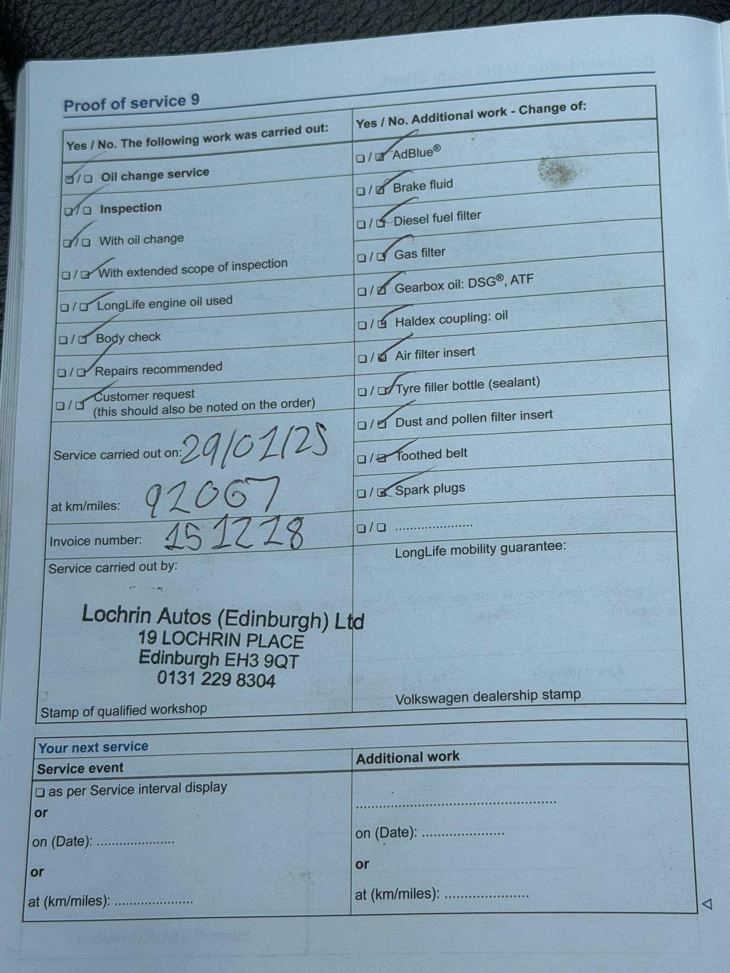 Used Volkswagen Touareg for sale - 77824255: Photo 28