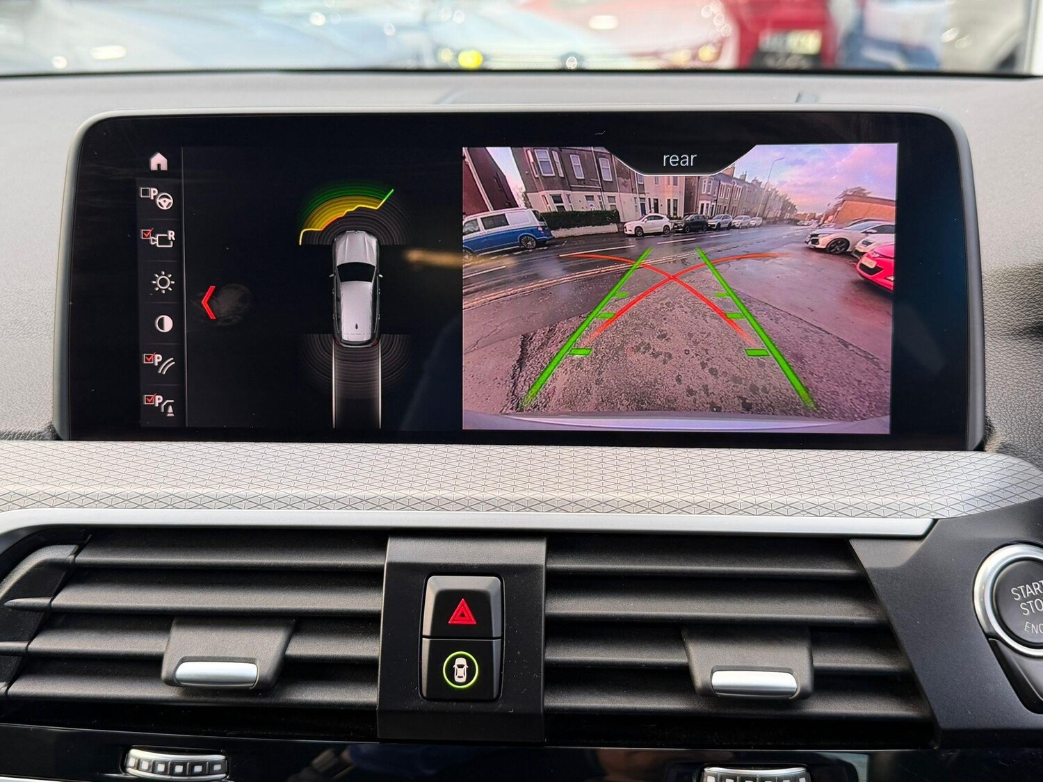 Used BMW X3 2019 for sale - 77646264: Photo 17