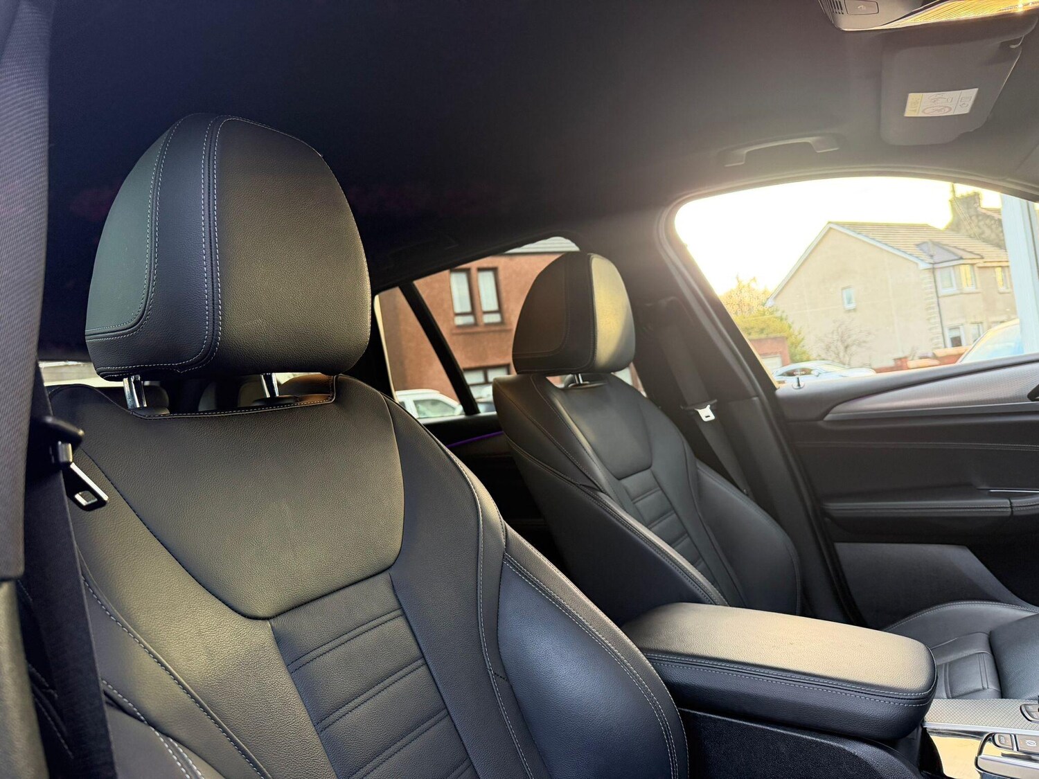 Used BMW X3 2019 for sale - 77646264: Photo 8