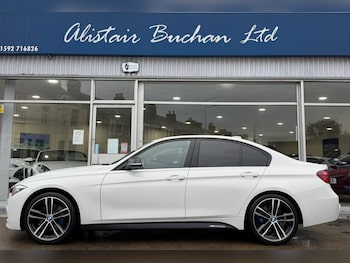 Used BMW 3 Series 2018 for sale - 77612033: Photo