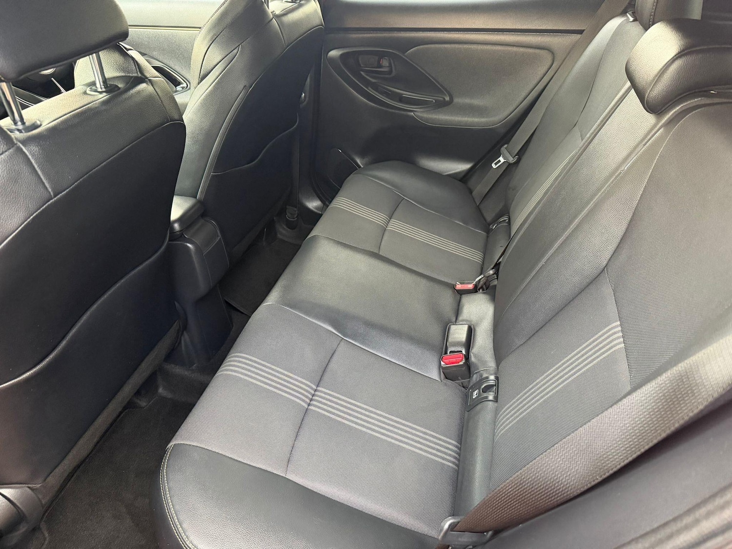 Used Toyota Yaris Cross 2022 for sale - 76647573: Photo 10