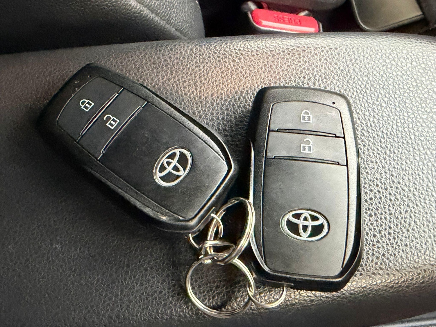 Used Toyota Yaris Cross 2022 for sale - 76647573: Photo 14