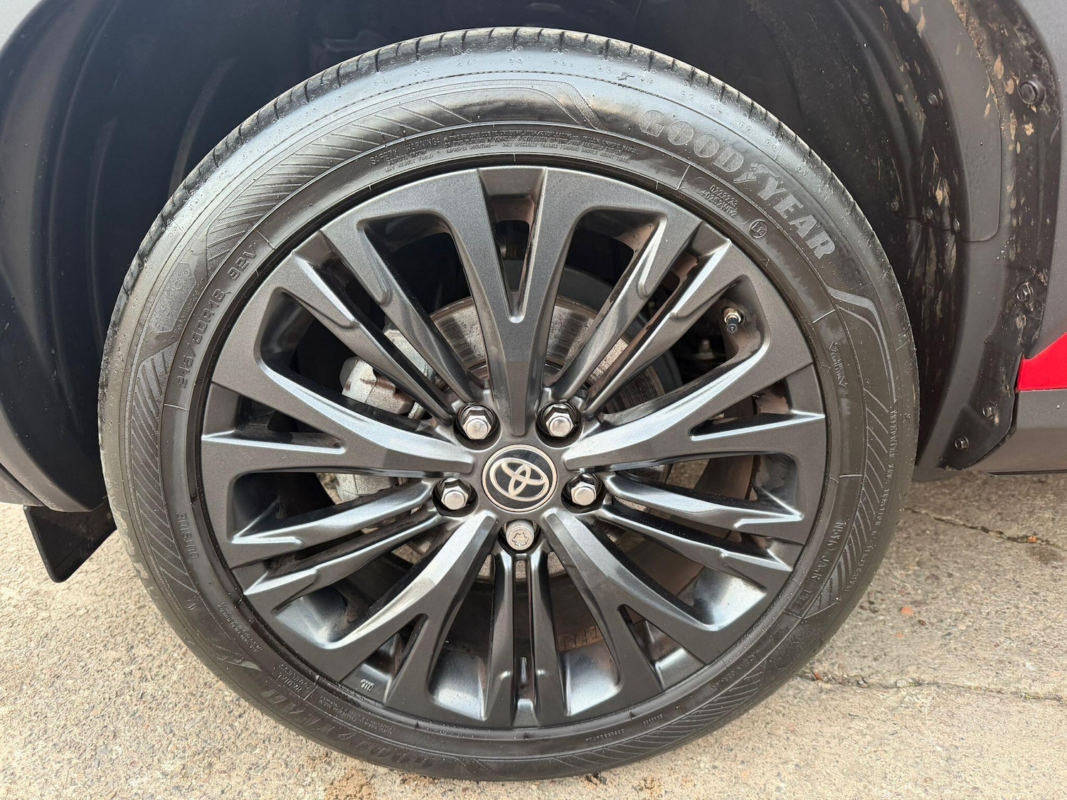 Used Toyota Yaris Cross 2022 for sale - 76647573: Photo 15