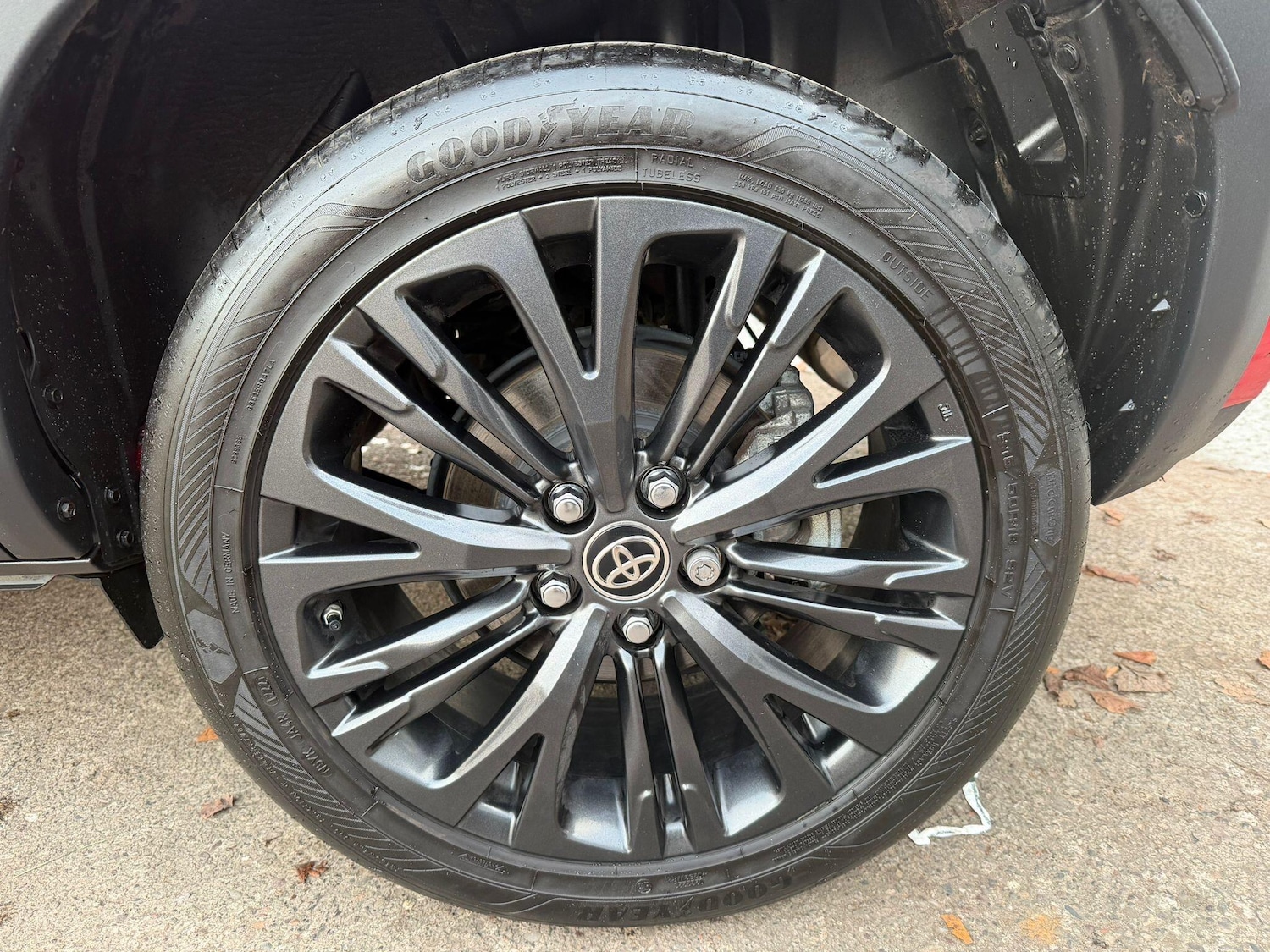 Used Toyota Yaris Cross 2022 for sale - 76647573: Photo 16