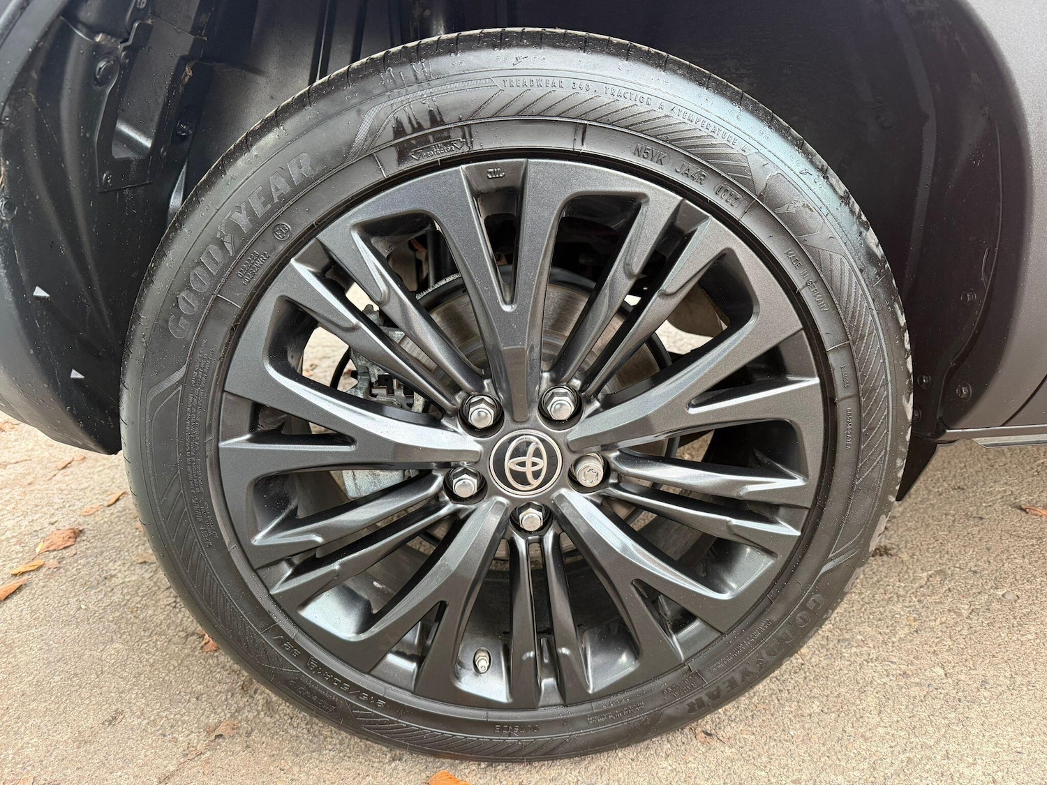 Used Toyota Yaris Cross 2022 for sale - 76647573: Photo 17