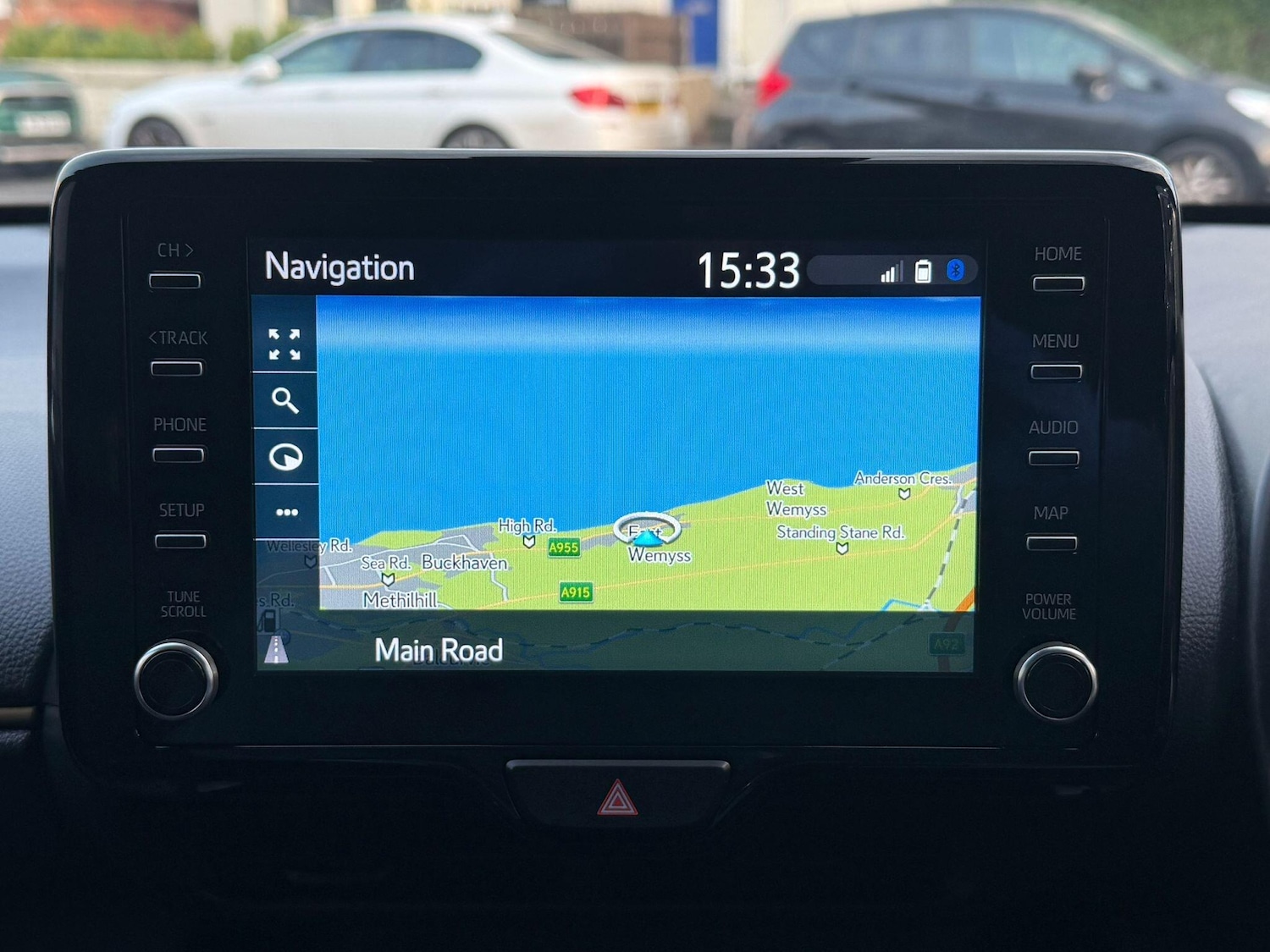 Used Toyota Yaris Cross 2022 for sale - 76647573: Photo 19