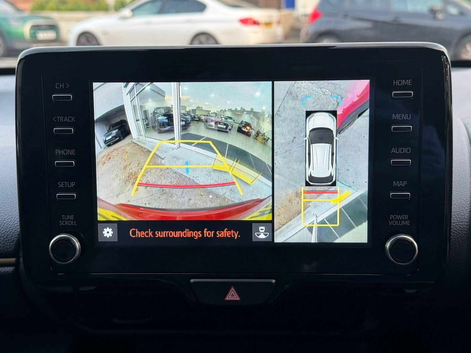 Used Toyota Yaris Cross 2022 for sale - 76647573: Photo 21