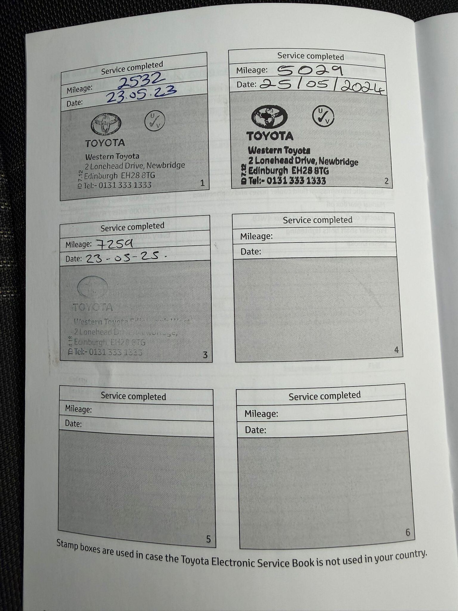 Used Toyota Yaris Cross 2022 for sale - 76647573: Photo 22