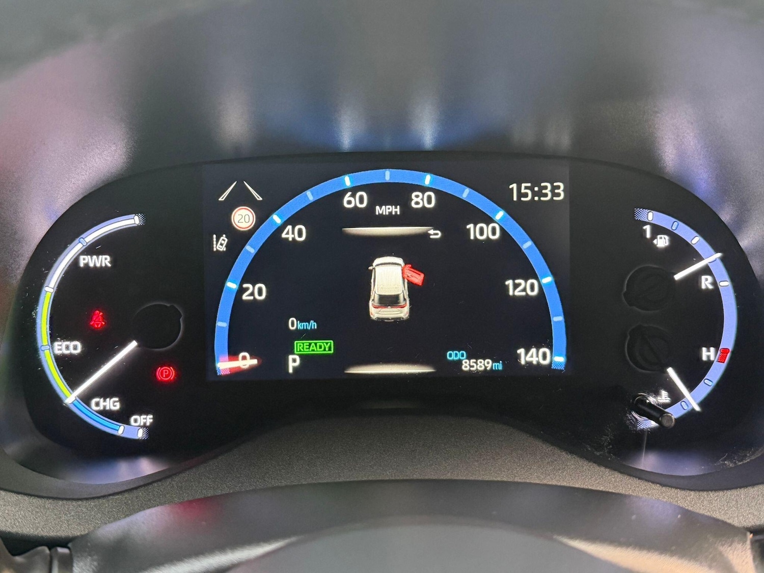 Used Toyota Yaris Cross 2022 for sale - 76647573: Photo 23