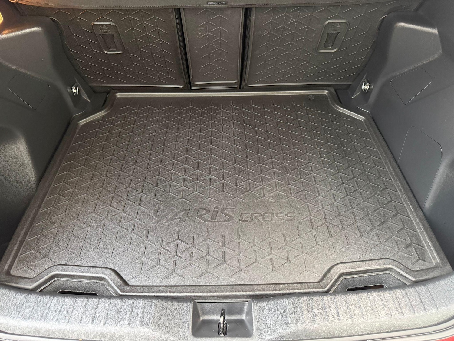 Used Toyota Yaris Cross 2022 for sale - 76647573: Photo 24