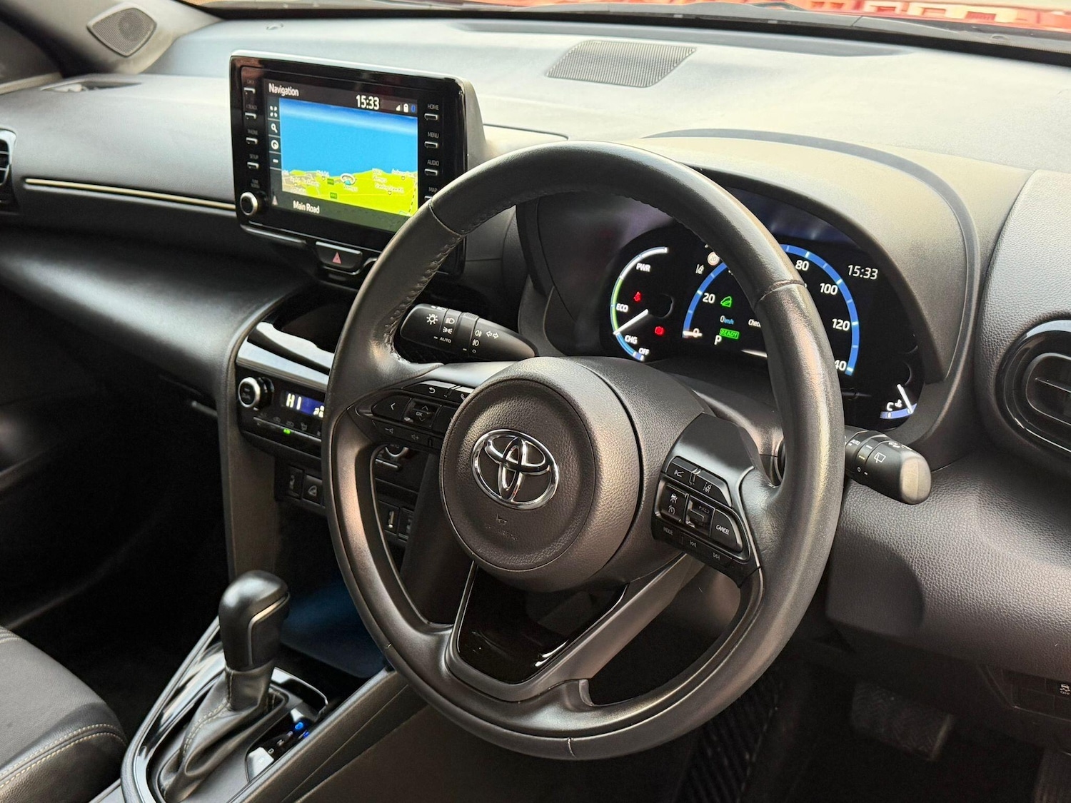 Used Toyota Yaris Cross 2022 for sale - 76647573: Photo 25