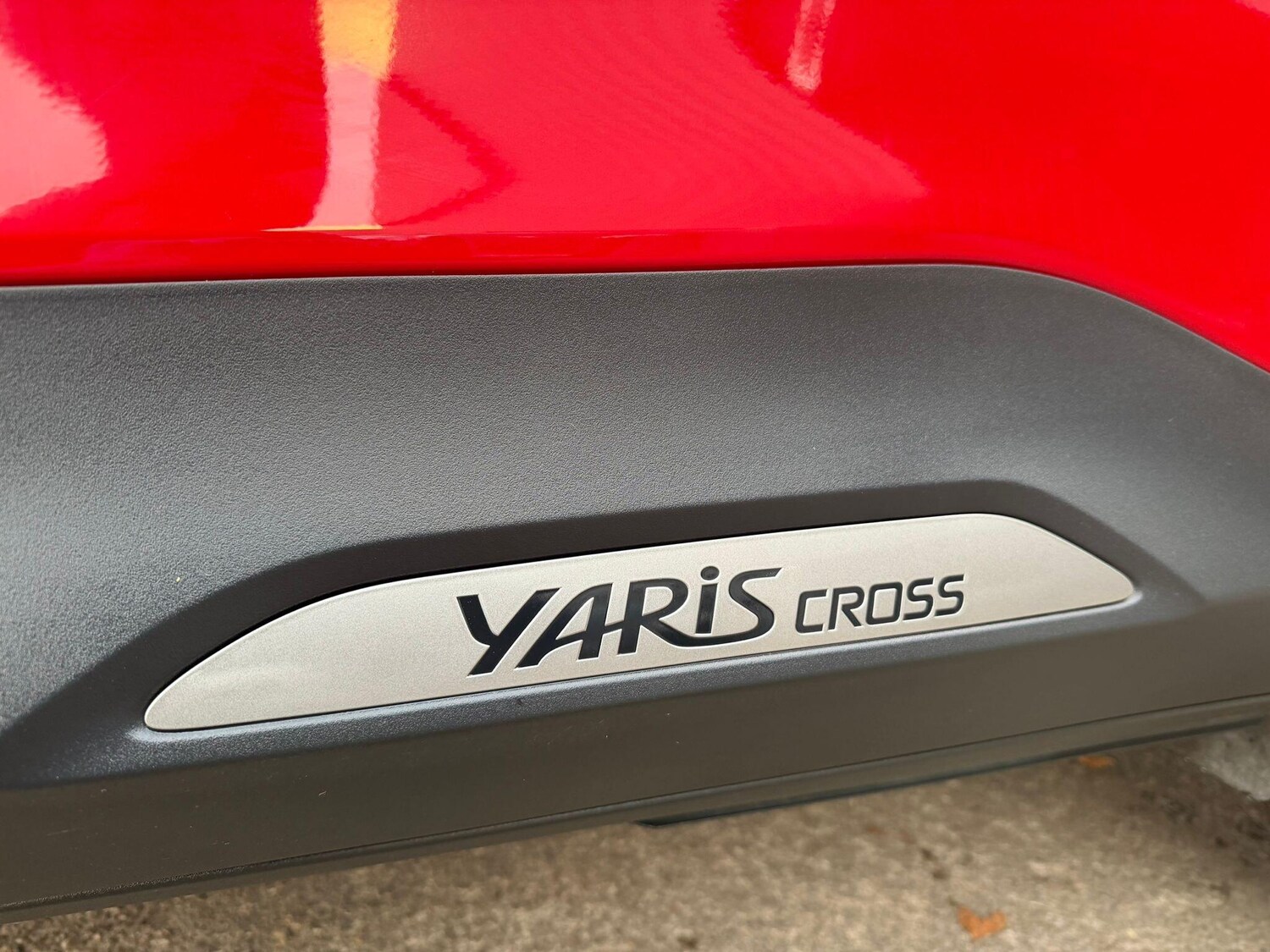 Used Toyota Yaris Cross 2022 for sale - 76647573: Photo 28