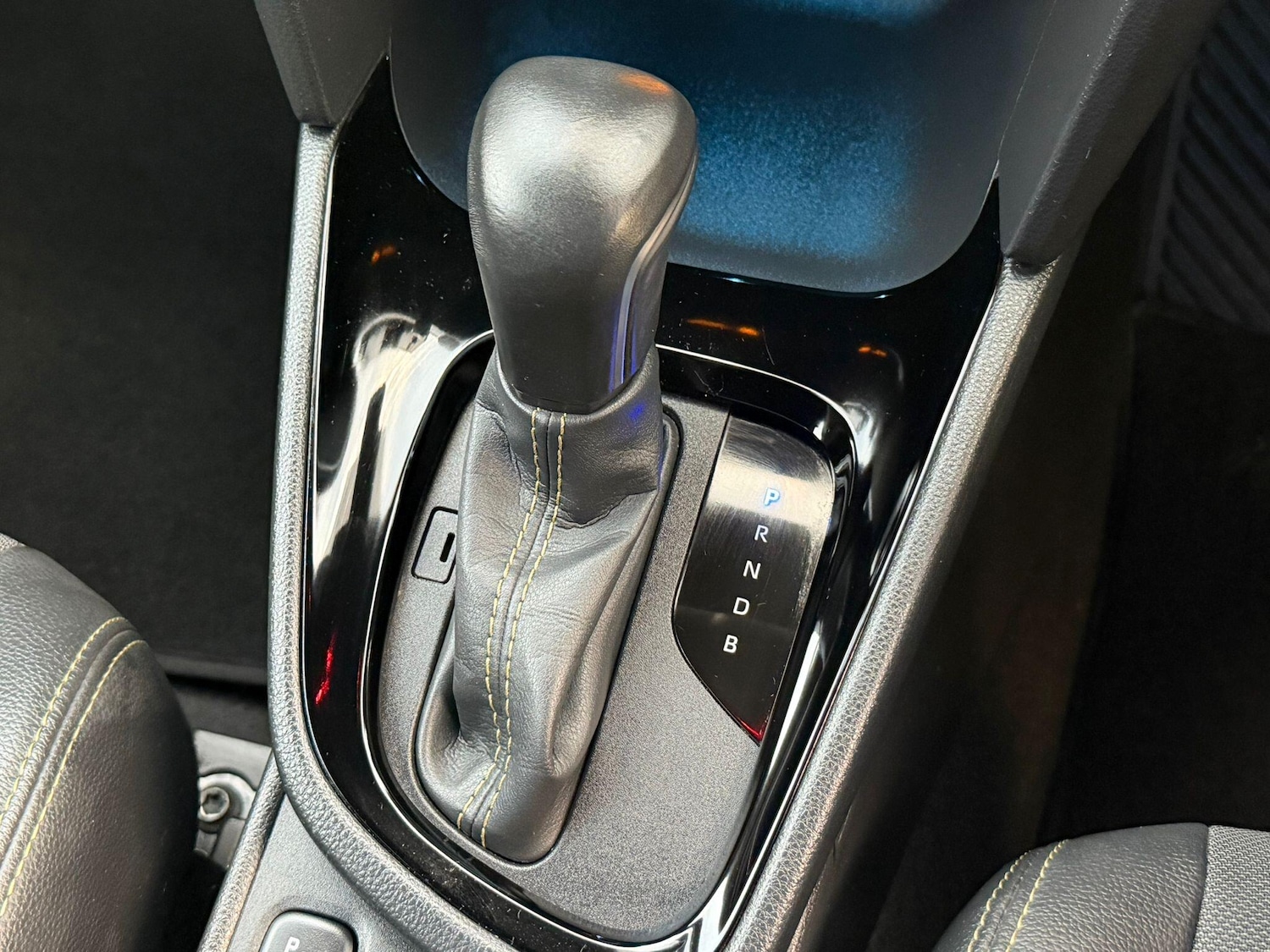 Used Toyota Yaris Cross 2022 for sale - 76647573: Photo 7