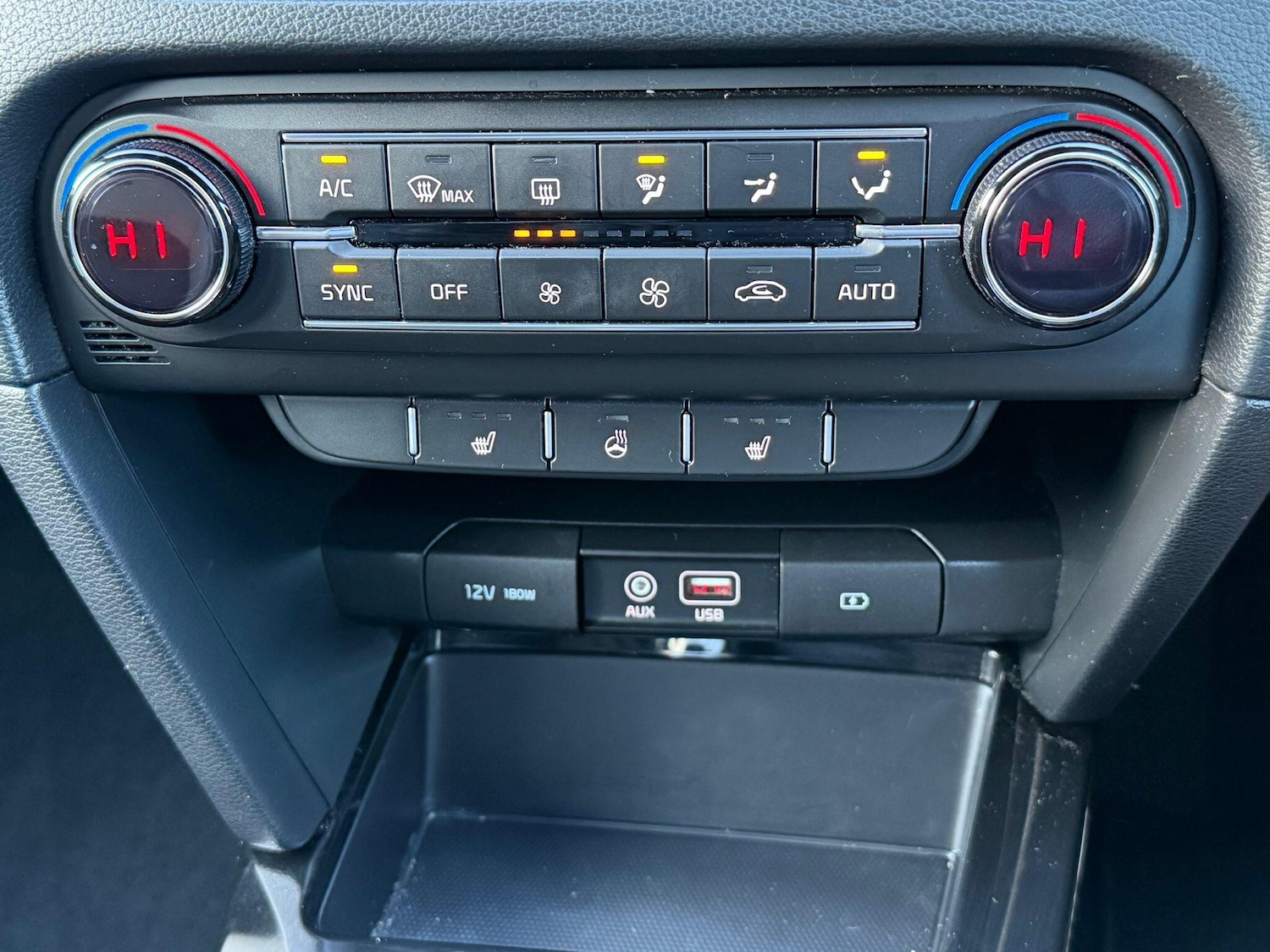 Used Kia Ceed 2019 for sale - 76689516: Photo 12