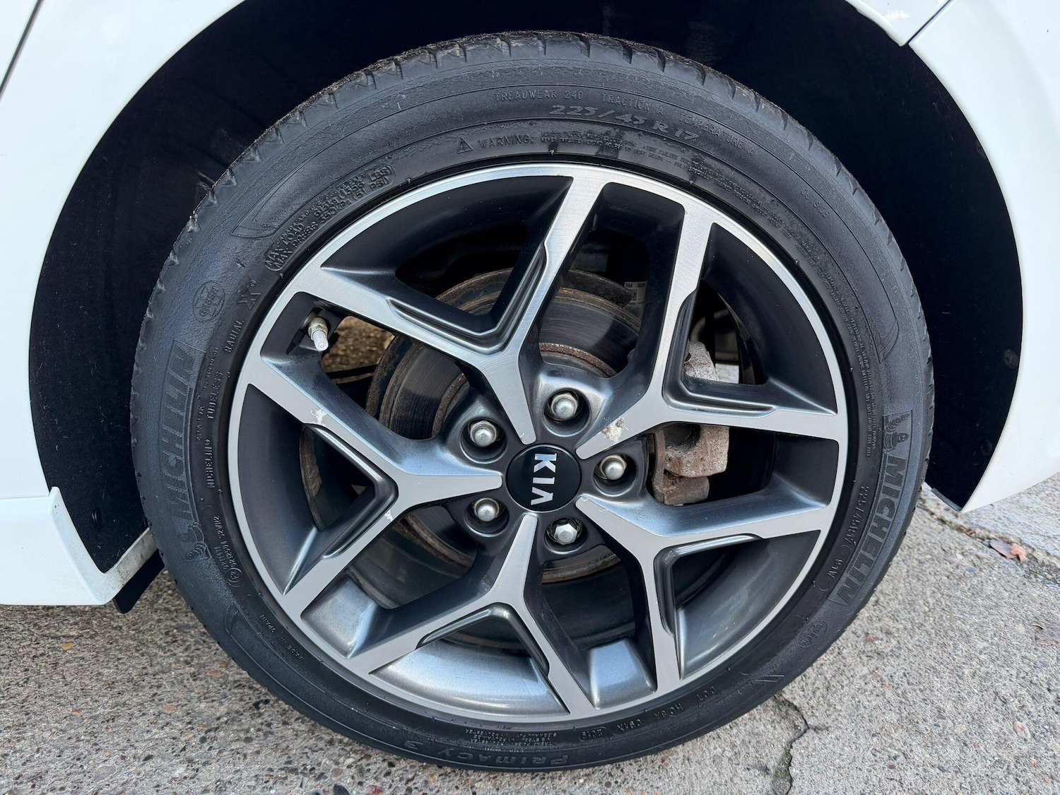 Used Kia Ceed 2019 for sale - 76689516: Photo 16