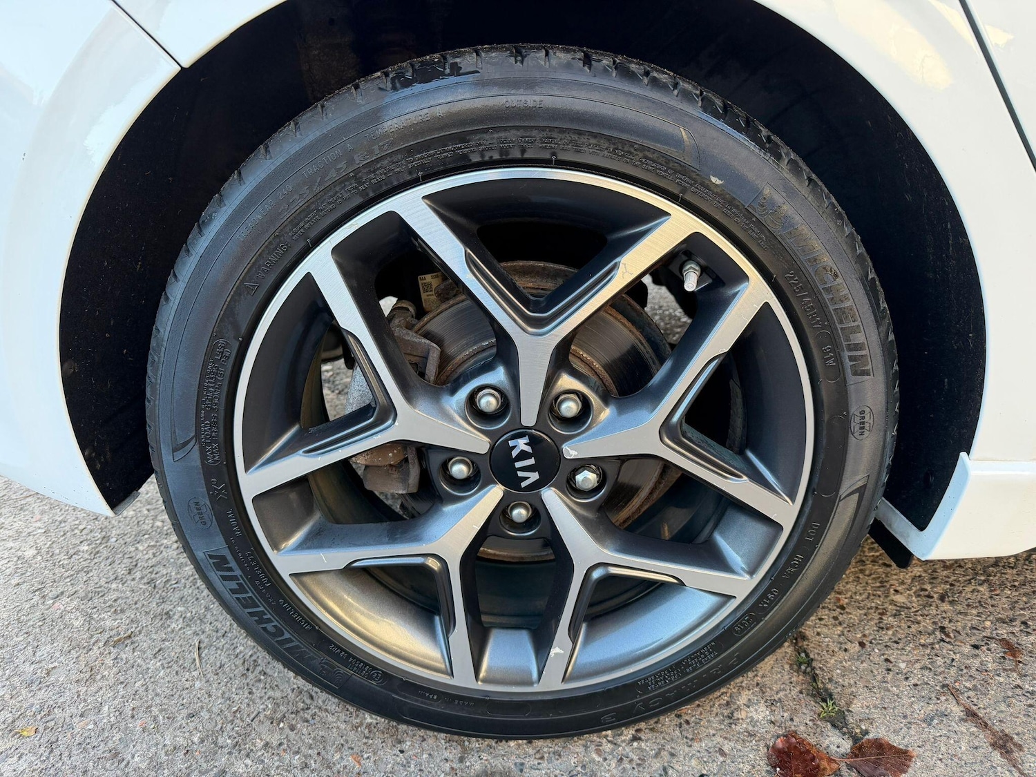 Used Kia Ceed 2019 for sale - 76689516: Photo 17