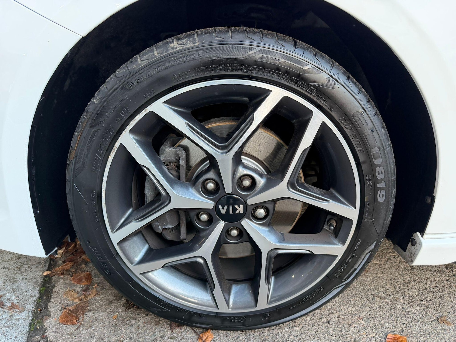 Used Kia Ceed 2019 for sale - 76689516: Photo 18