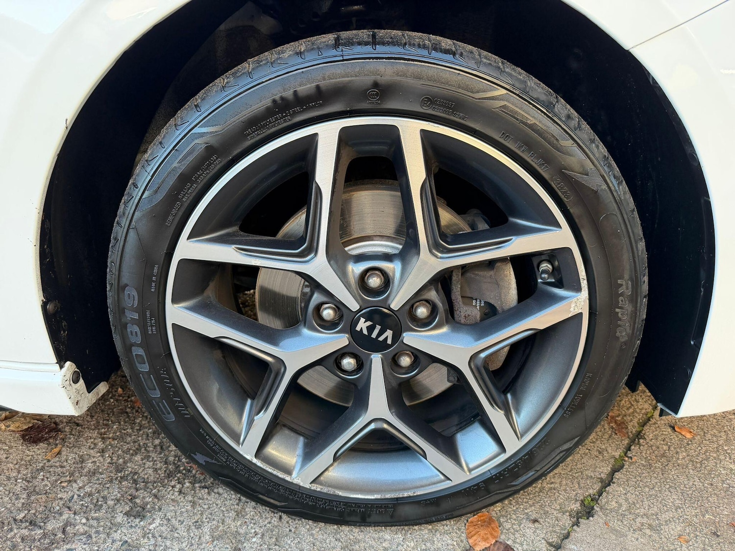 Used Kia Ceed 2019 for sale - 76689516: Photo 19