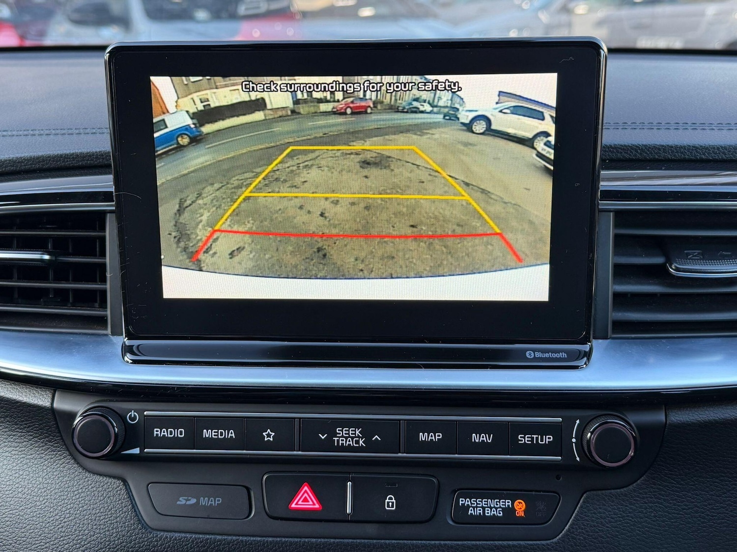 Used Kia Ceed 2019 for sale - 76689516: Photo 20