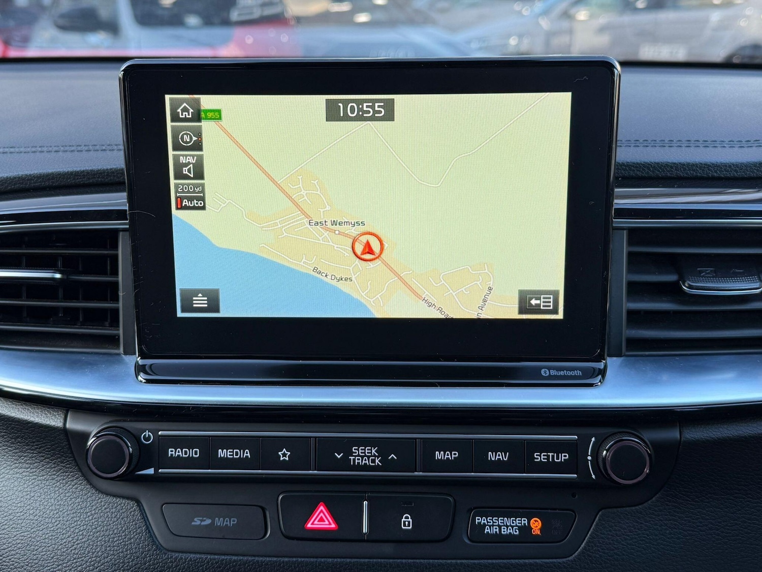 Used Kia Ceed 2019 for sale - 76689516: Photo 21