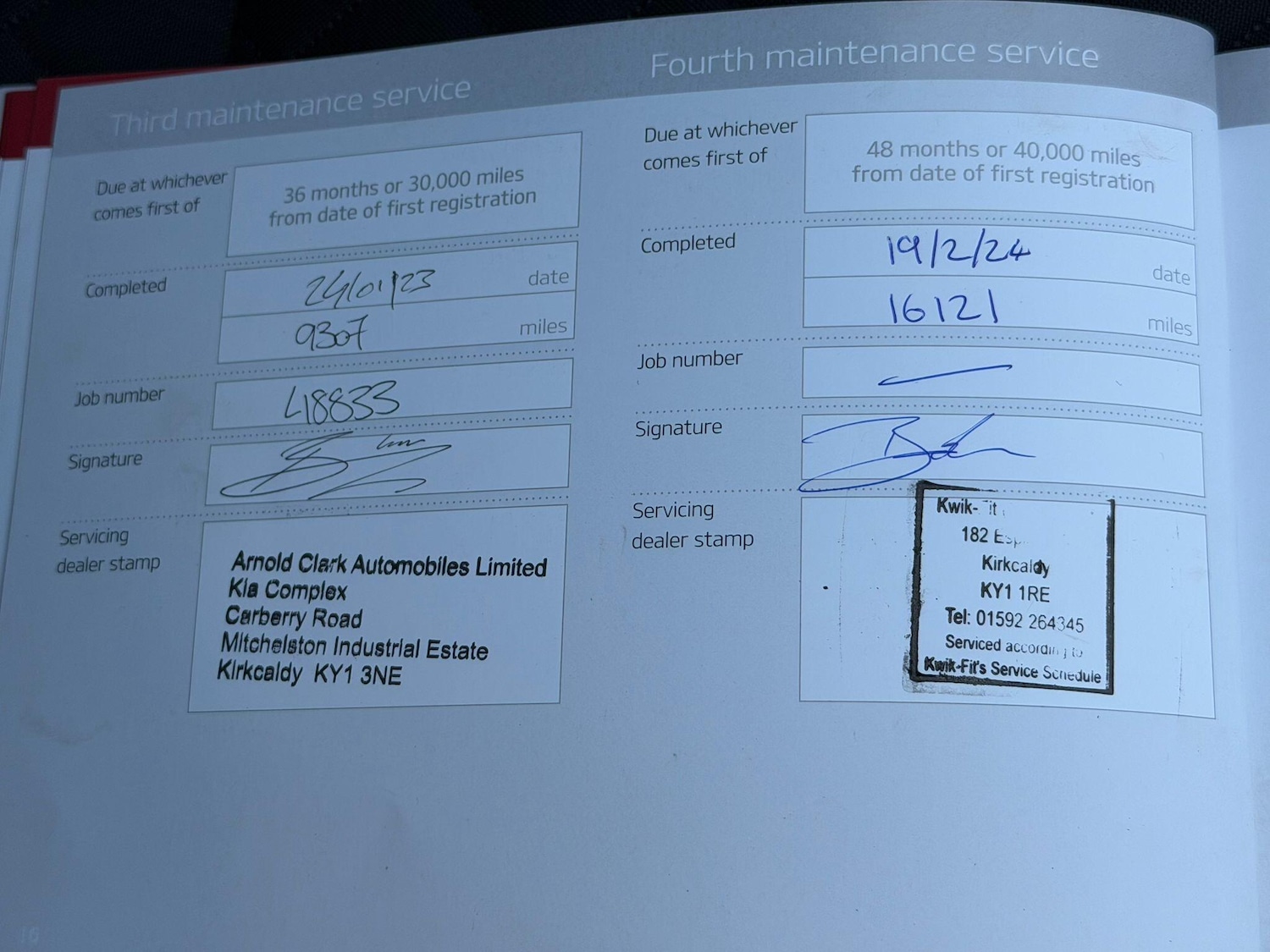 Used Kia Ceed 2019 for sale - 76689516: Photo 22