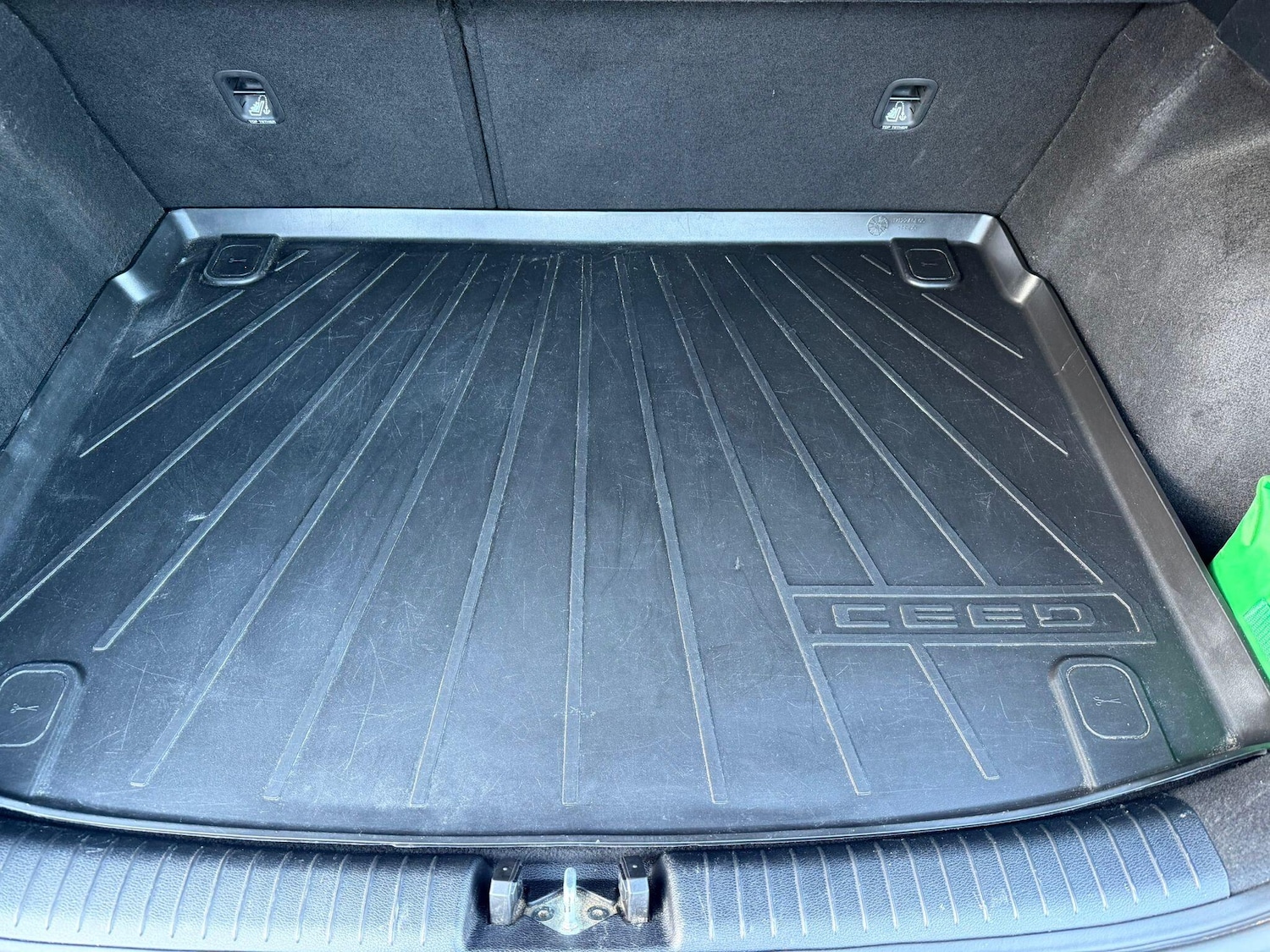 Used Kia Ceed 2019 for sale - 76689516: Photo 26