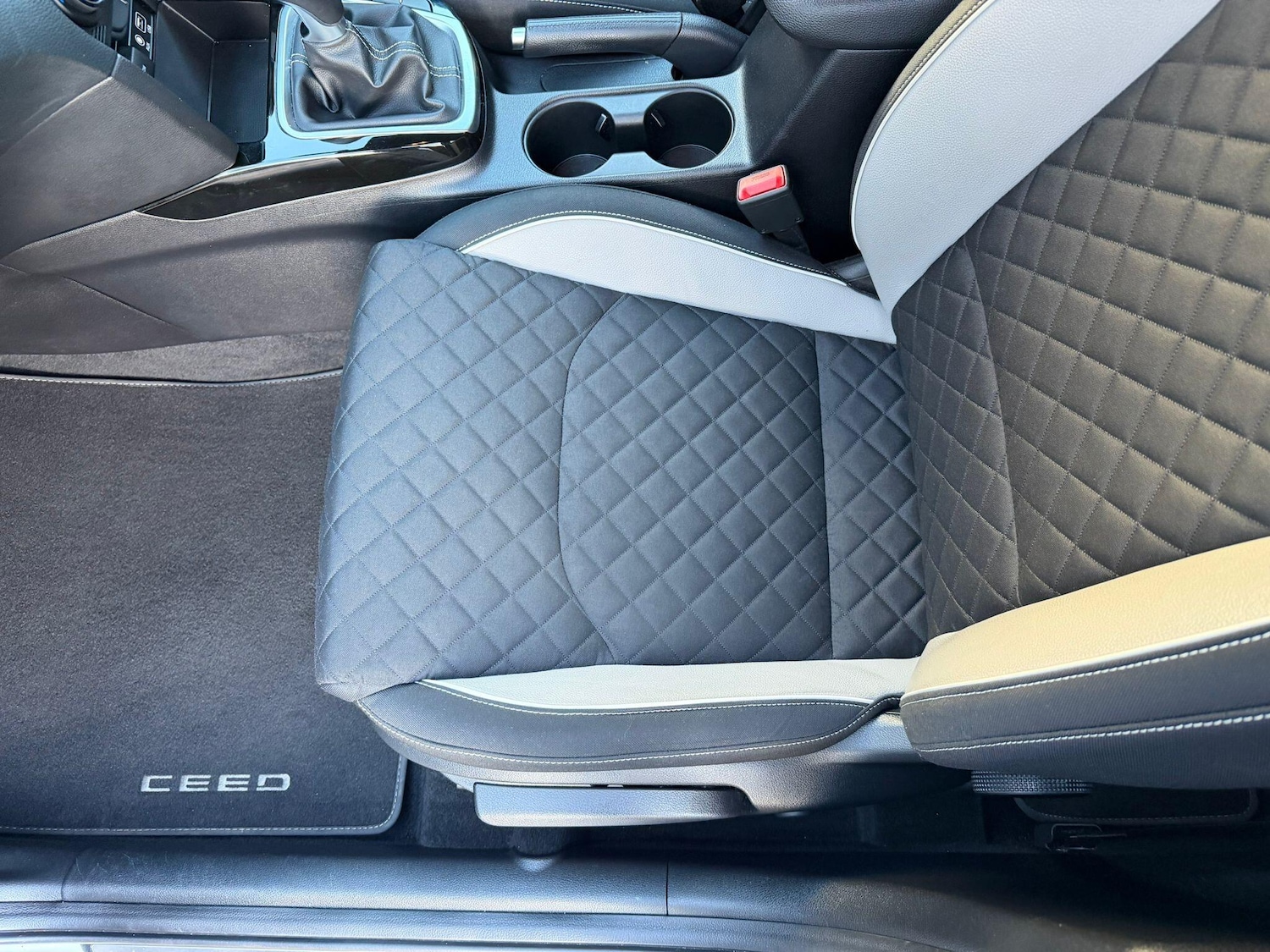 Used Kia Ceed 2019 for sale - 76689516: Photo 28