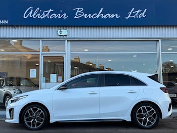 Used Kia Ceed 2019 for sale - 76689516: Photo