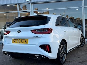 Used Kia Ceed 2019 for sale - 76689516: Photo