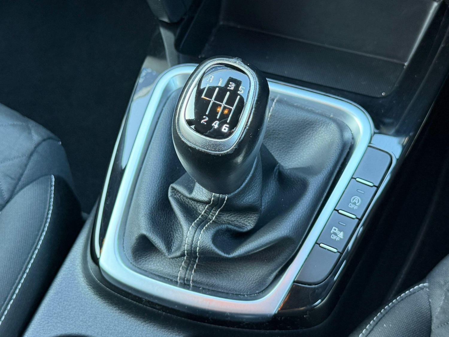 Used Kia Ceed 2019 for sale - 76689516: Photo 6