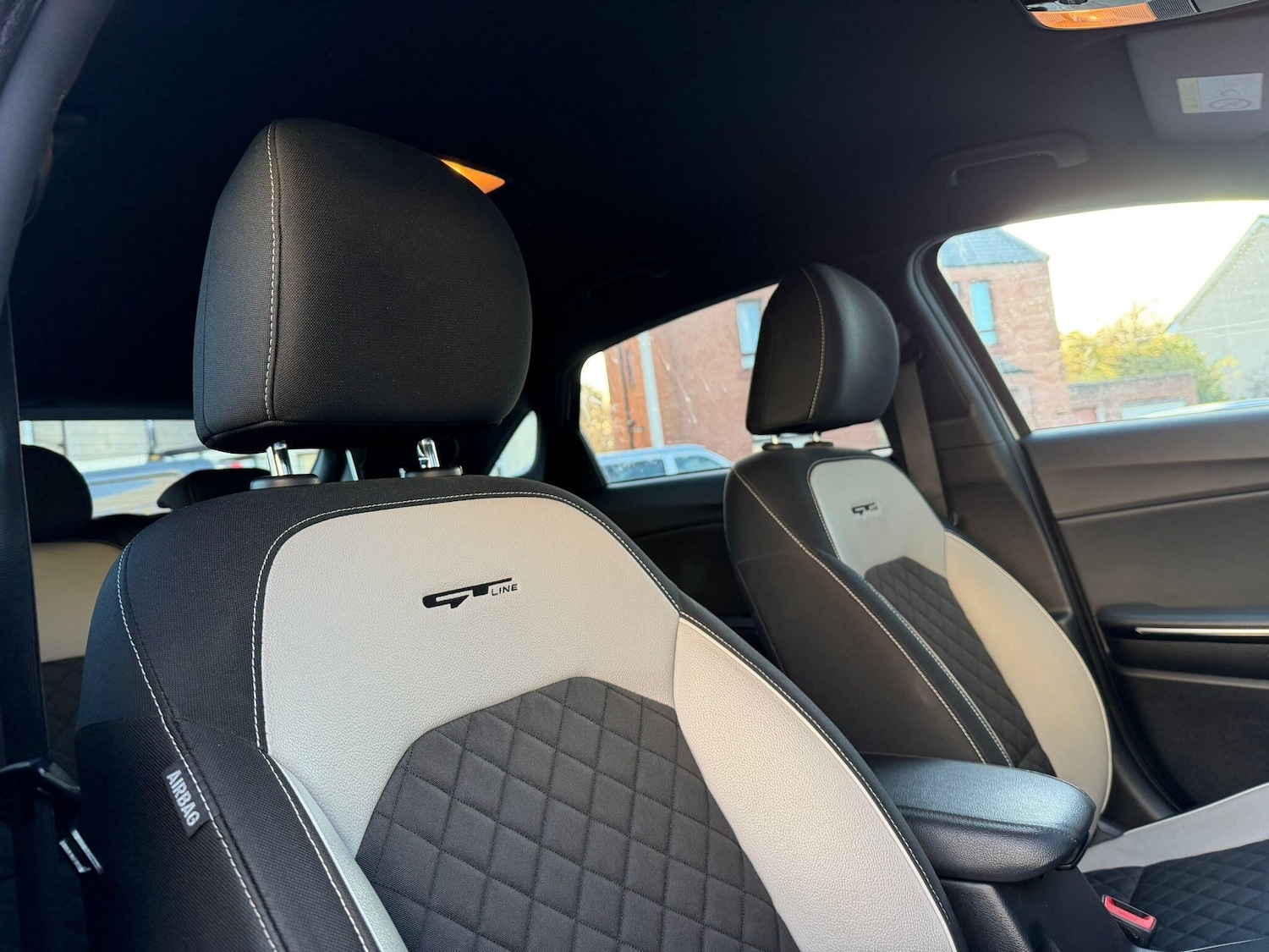 Used Kia Ceed 2019 for sale - 76689516: Photo 9