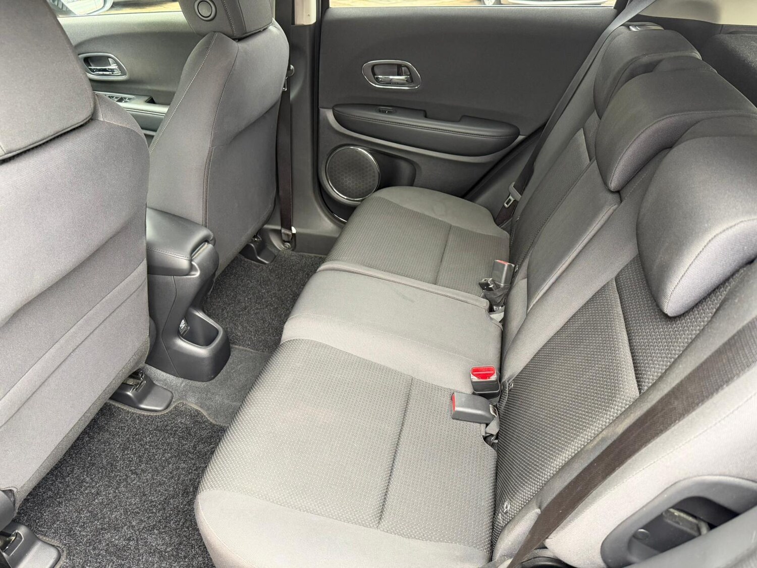 Used Honda HR-V 2020 for sale - 76647456: Photo 11