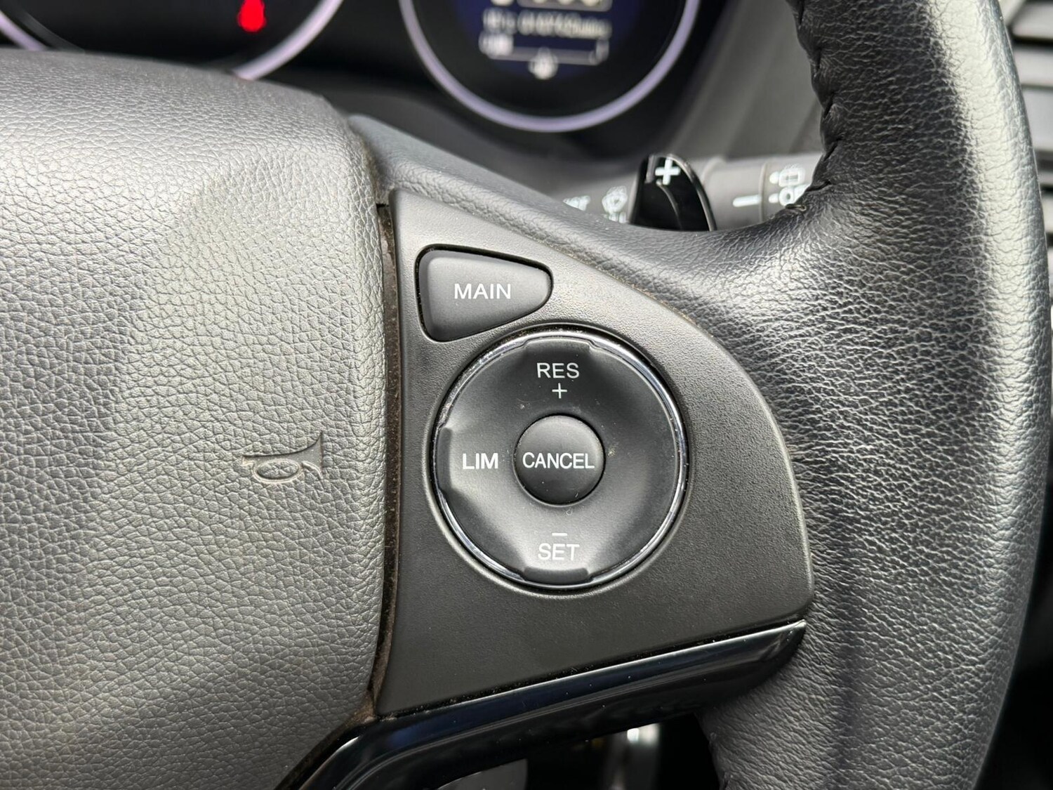 Used Honda HR-V 2020 for sale - 76647456: Photo 13