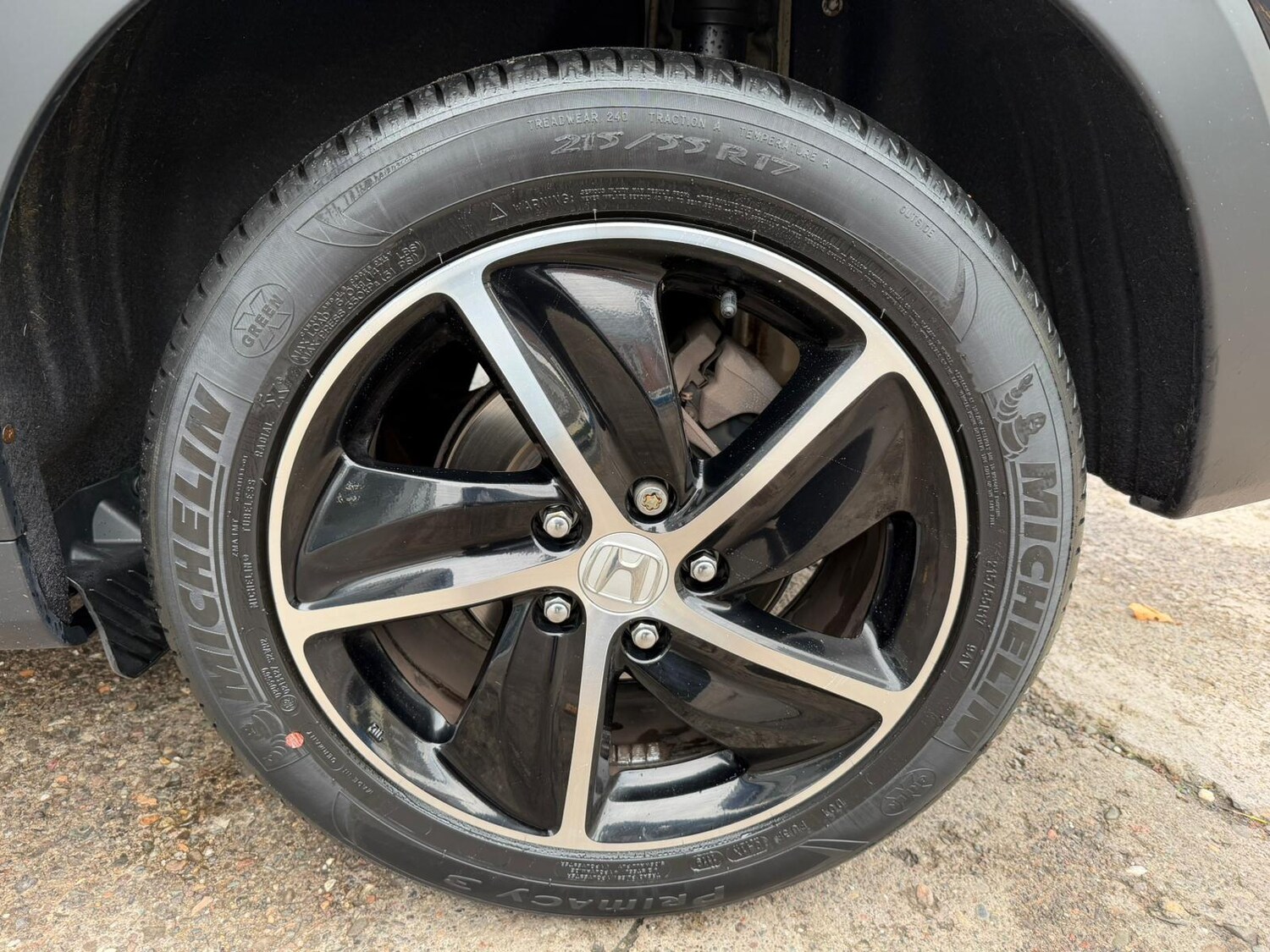 Used Honda HR-V 2020 for sale - 76647456: Photo 16