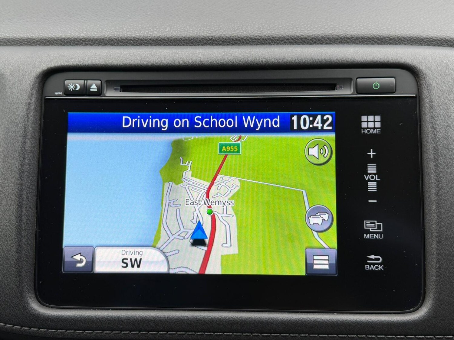 Used Honda HR-V 2020 for sale - 76647456: Photo 19