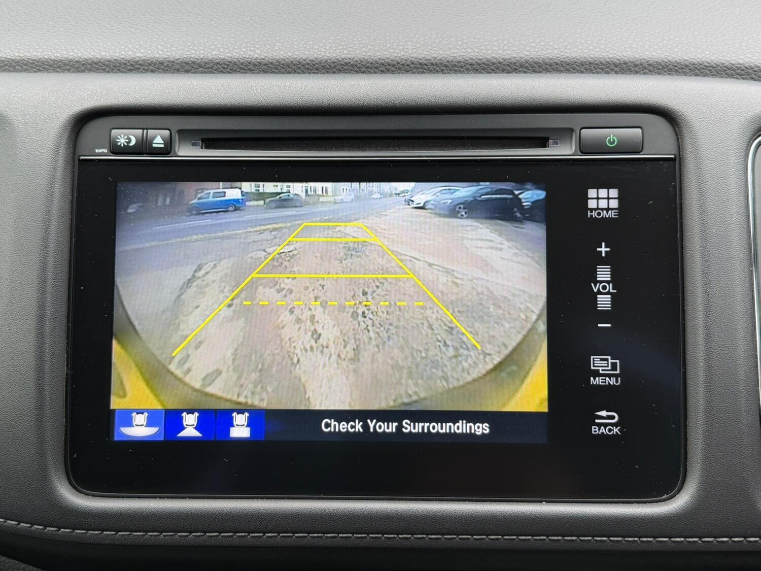 Used Honda HR-V 2020 for sale - 76647456: Photo 20