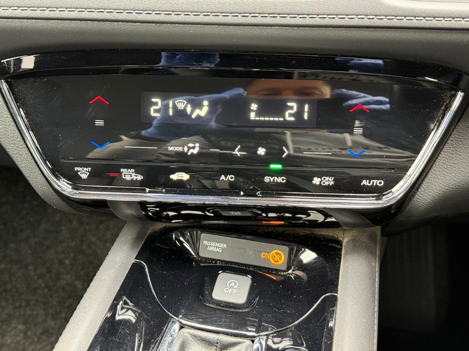 Used Honda HR-V 2020 for sale - 76647456: Photo 21