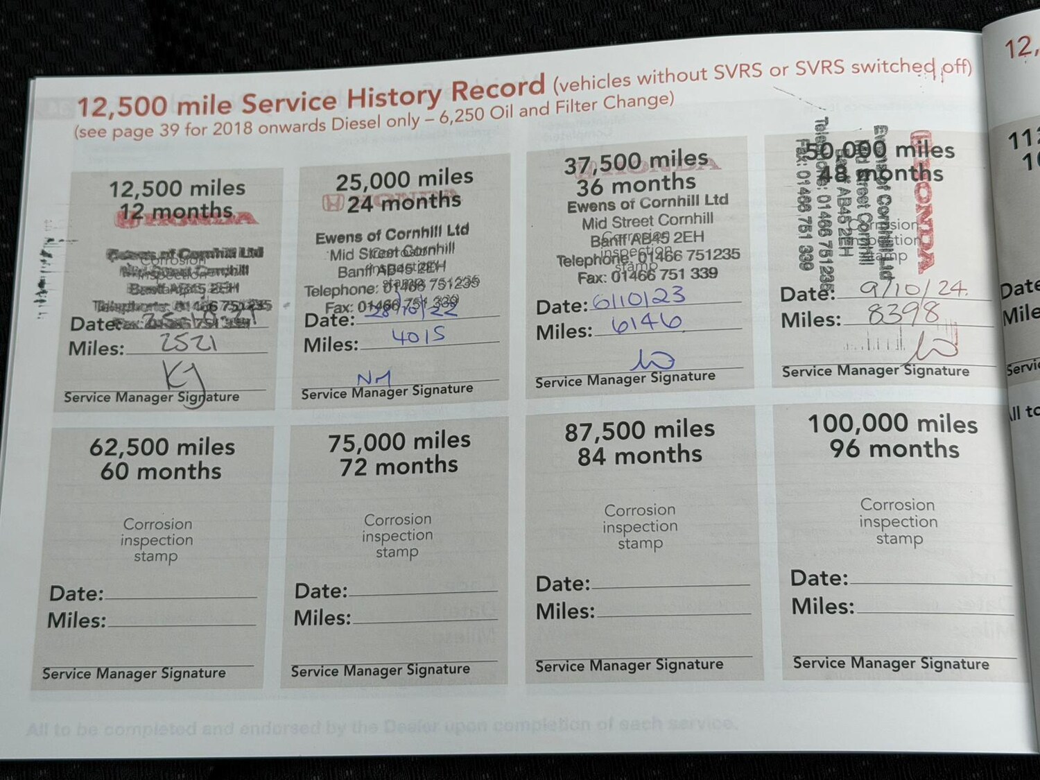 Used Honda HR-V 2020 for sale - 76647456: Photo 22