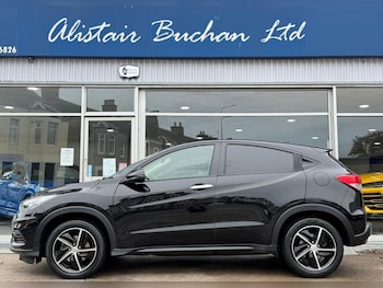 Used Honda HR-V 2020 for sale - 76647456: Photo