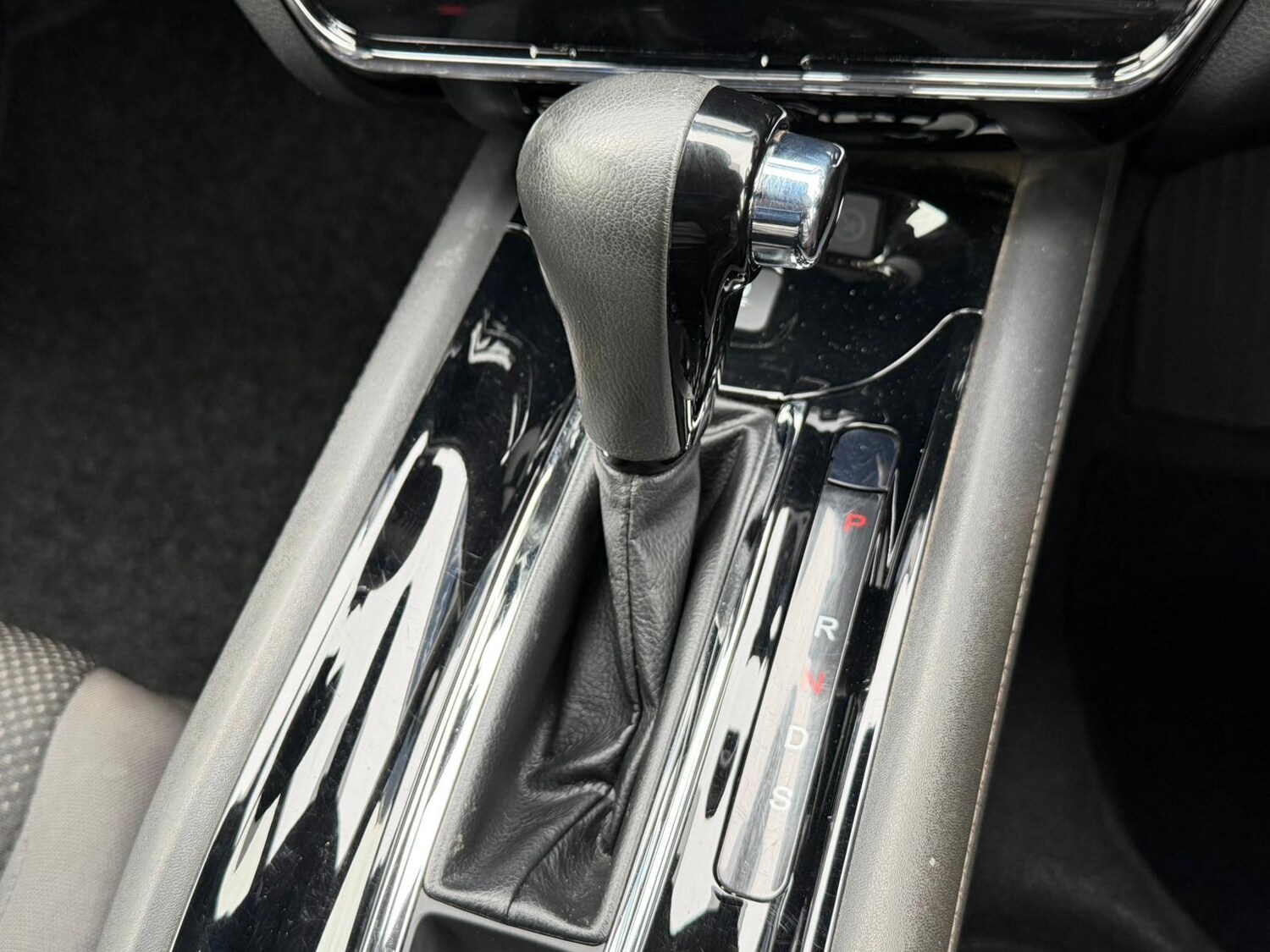 Used Honda HR-V 2020 for sale - 76647456: Photo 8