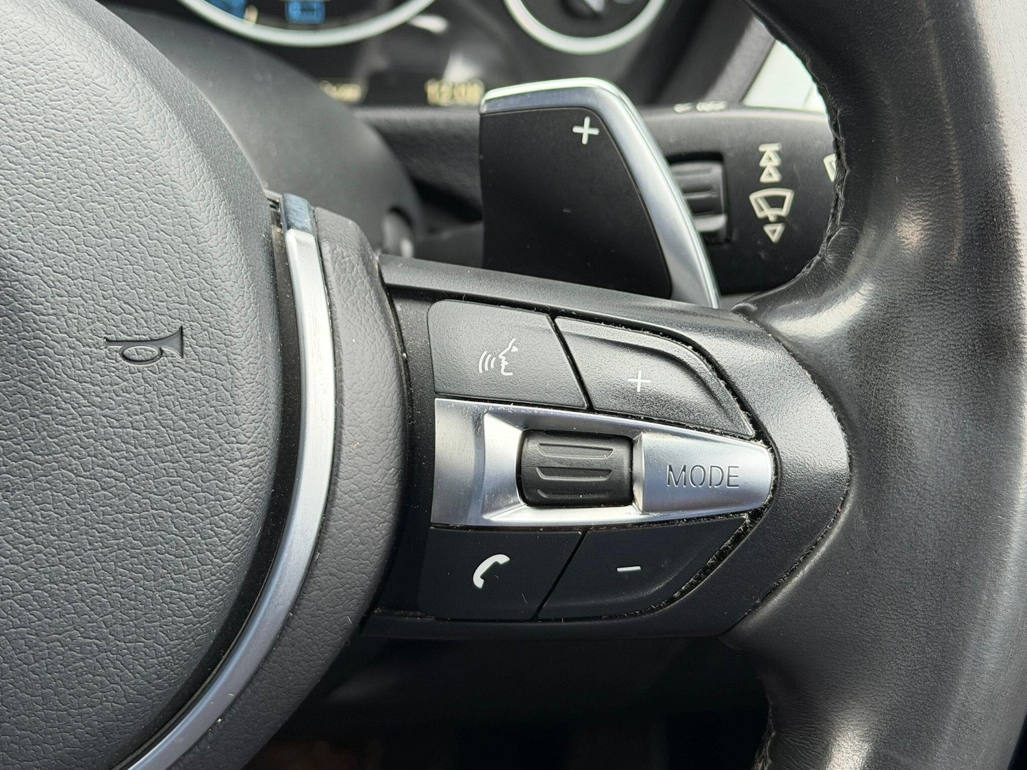 Used BMW 3 Series 2016 for sale - 77202592: Photo 13