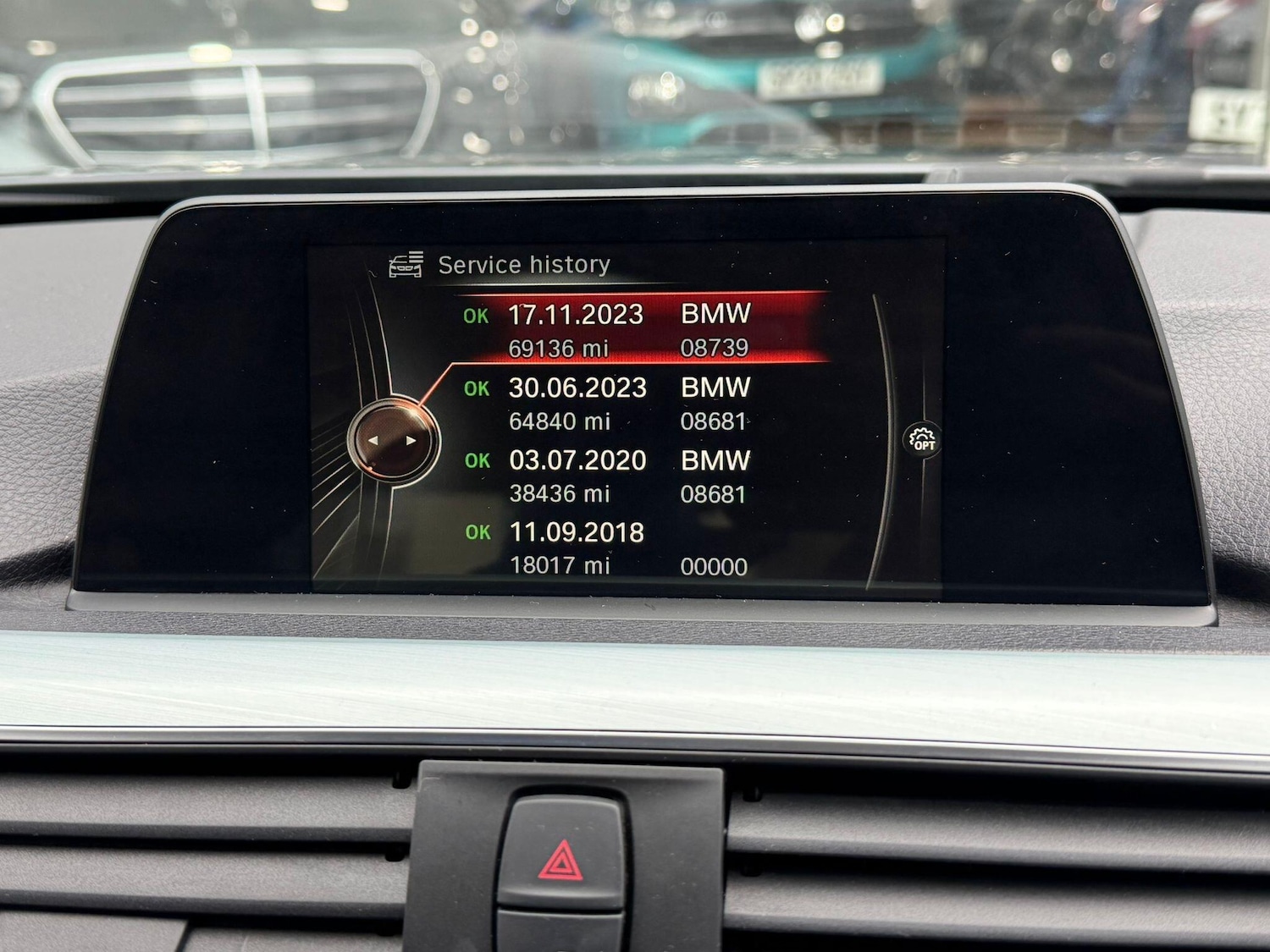 Used BMW 3 Series 2016 for sale - 77202592: Photo 23