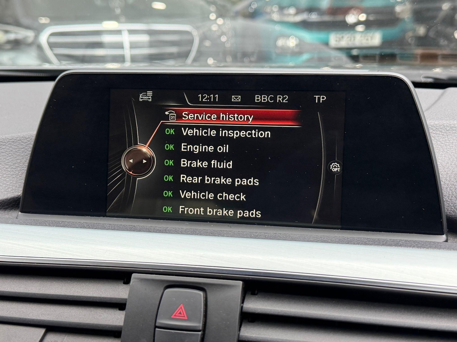 Used BMW 3 Series 2016 for sale - 77202592: Photo 24