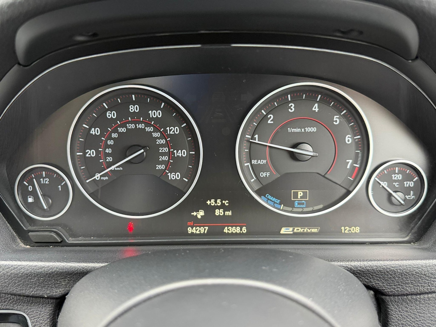 Used BMW 3 Series 2016 for sale - 77202592: Photo 25