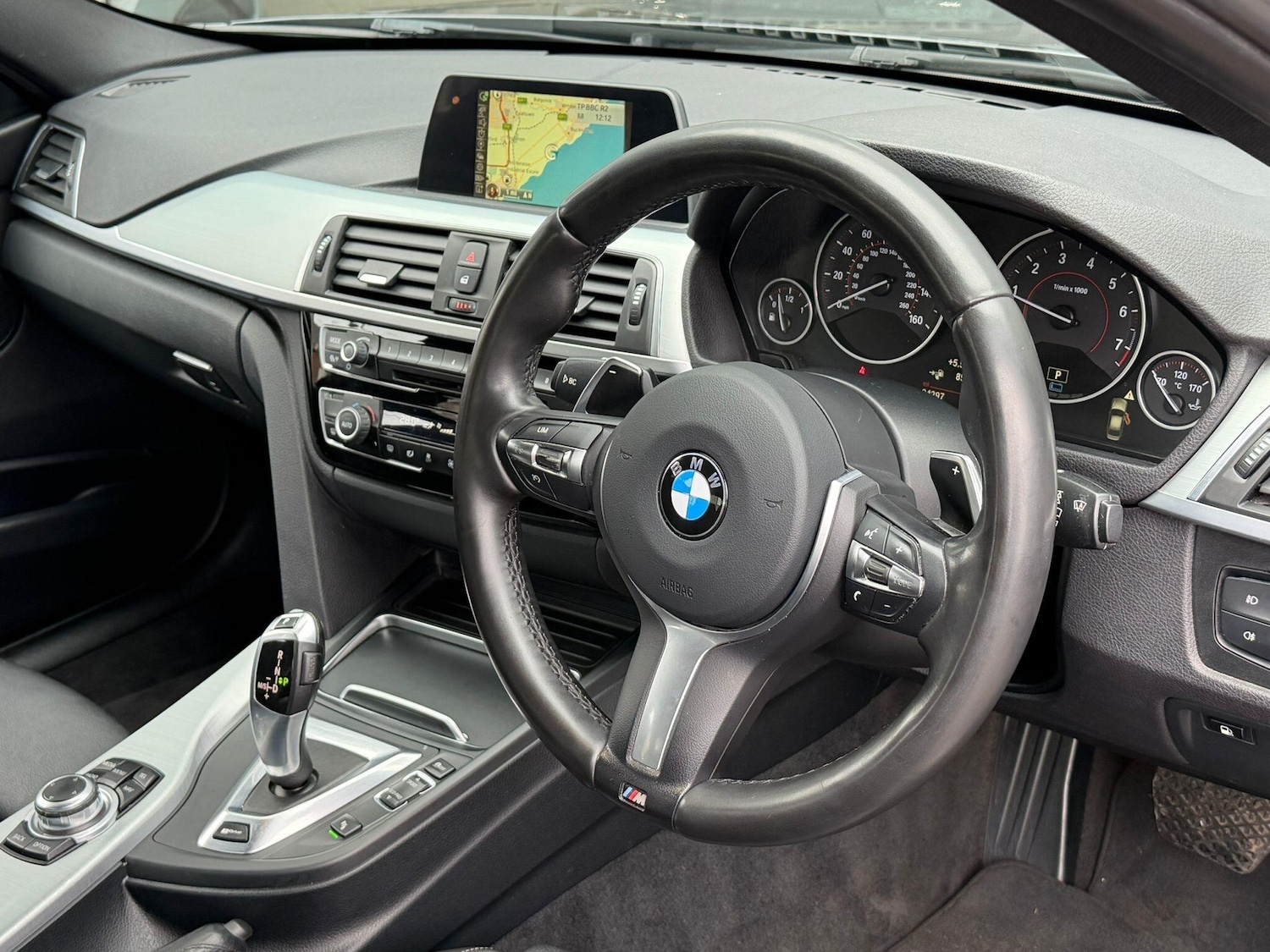 Used BMW 3 Series 2016 for sale - 77202592: Photo 27