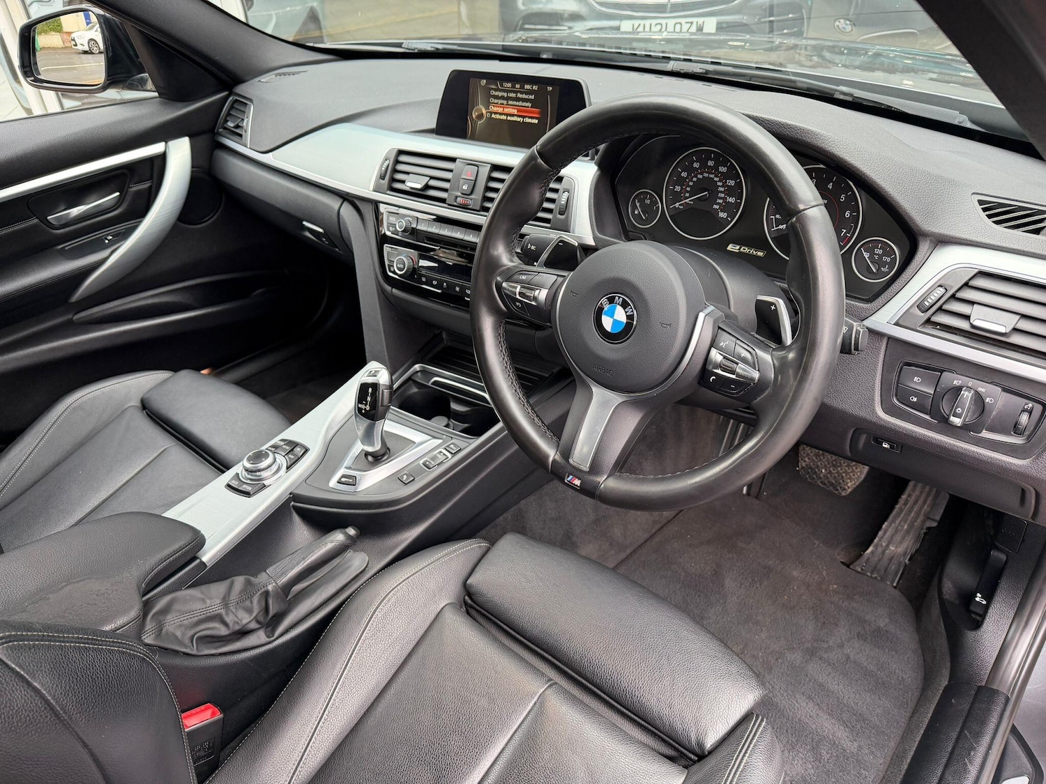 Used BMW 3 Series 2016 for sale - 77202592: Photo 29