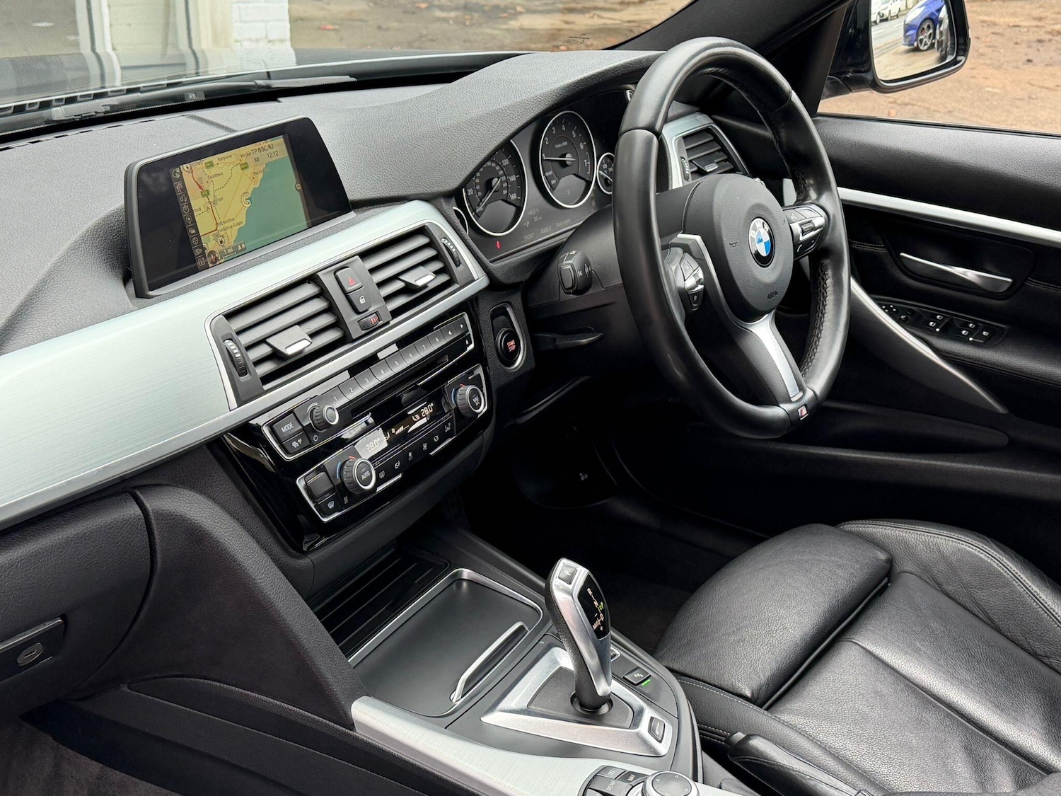 Used BMW 3 Series 2016 for sale - 77202592: Photo 7