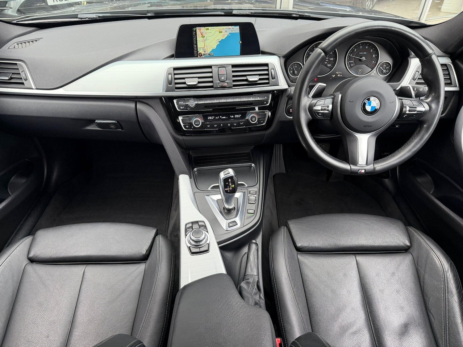 Used BMW 3 Series 2016 for sale - 77202592: Photo 8